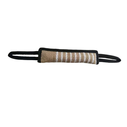 Dog Training Toys Outdoor Interactive Tug of War Training Bite Stick Used as Pet Supplies for Training Medium to Large Dogs