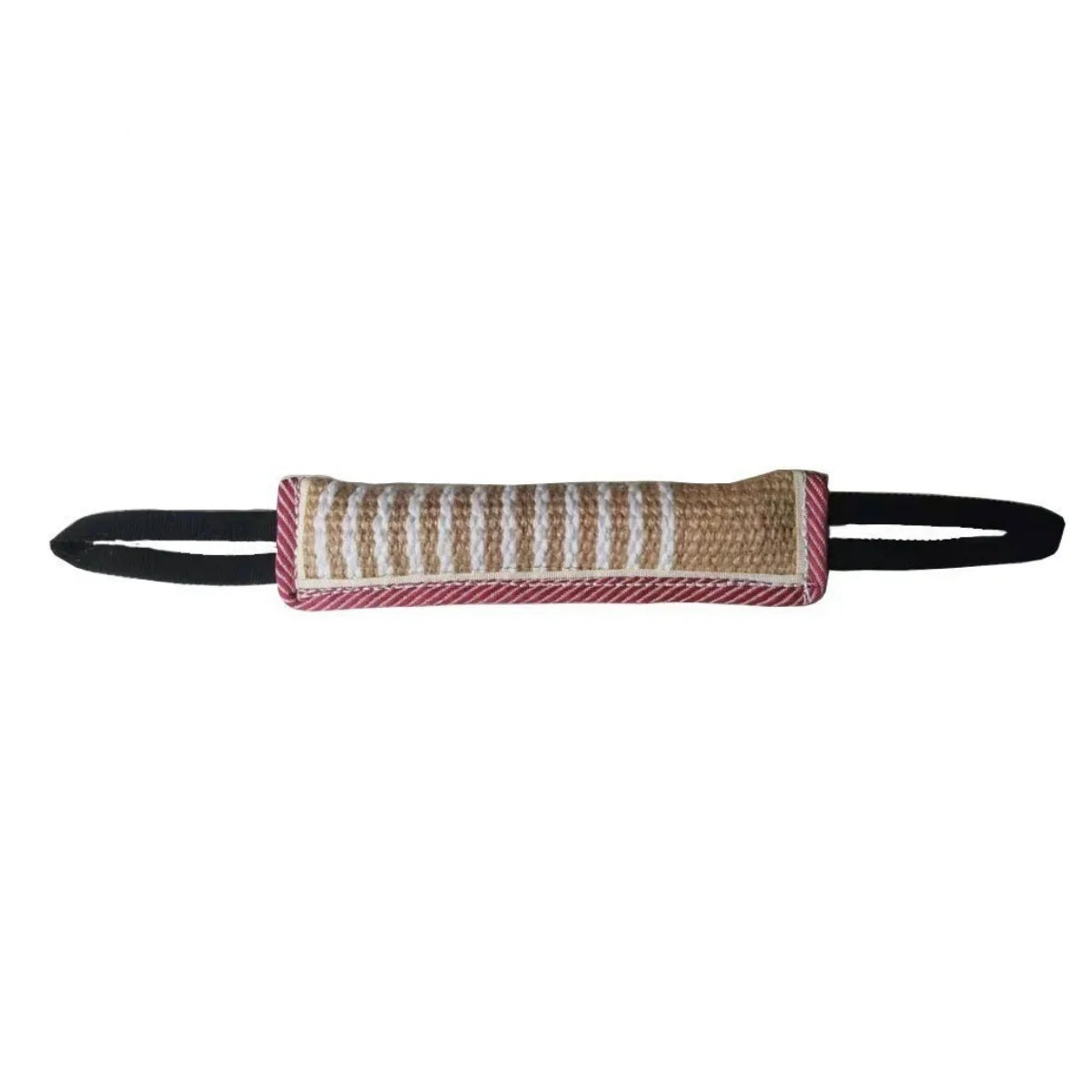 Dog Training Toys Outdoor Interactive Tug of War Training Bite Stick Used as Pet Supplies for Training Medium to Large Dogs