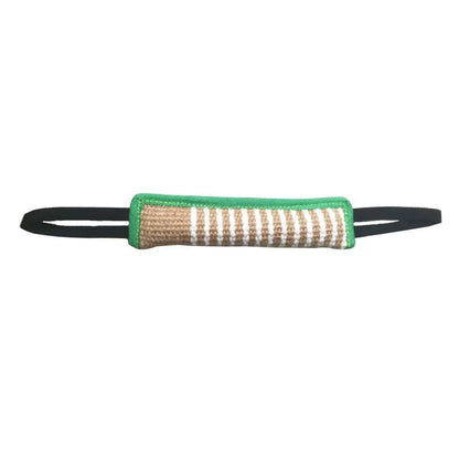 Dog Training Toys Outdoor Interactive Tug of War Training Bite Stick Used as Pet Supplies for Training Medium to Large Dogs